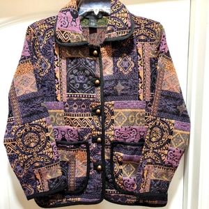 Aastha Fashion Jacket